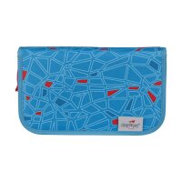 DerDieDas ErgoFlex Light Superflash Set 5-tlg. - BLUE ICE
