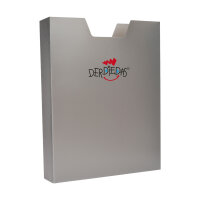 DerDieDas ErgoFlex Light Superflash Set 5-tlg. - BLUE ICE