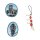 DerDieDas ErgoFlex Light Superflash Set 5-tlg. - BLUE ICE