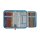 DerDieDas ErgoFlex Light Superflash Set 5-tlg. - BLUE ICE