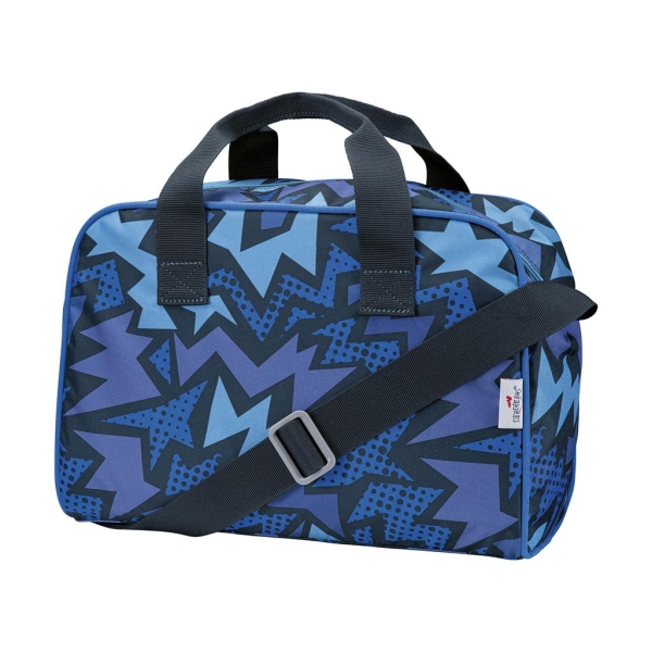 DerDieDas Sporttasche - DARK DRAGON