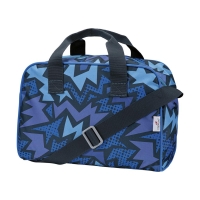 DerDieDas Sporttasche - DARK DRAGON