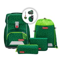 Step by Step BASIS Set, 4-teilig - GREEN GRAPHICS