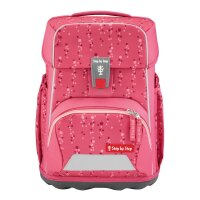 Step by Step BASIS Set, 4-teilig - PINK BUBBLES