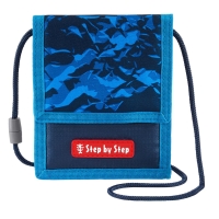 Step by Step Brustbeutel - MANTA RIO