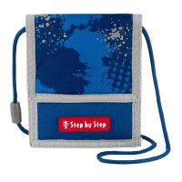 Step by Step Brustbeutel - ROCKET NOVO