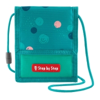 Step by Step Brustbeutel - TURTLE JOSIE