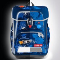 Step by Step CLOUD REFLECT Set, 5-teilig - ROCKET NOVO