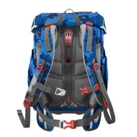 Step by Step CLOUD REFLECT Set, 5-teilig - ROCKET NOVO