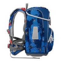 Step by Step CLOUD REFLECT Set, 5-teilig - ROCKET NOVO