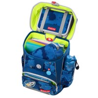 Step by Step CLOUD REFLECT Set, 5-teilig - ROCKET NOVO