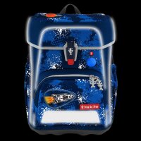 Step by Step CLOUD REFLECT Set, 5-teilig - ROCKET NOVO