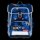 Step by Step CLOUD REFLECT Set, 5-teilig - ROCKET NOVO