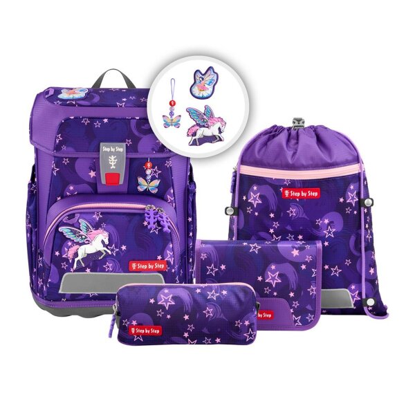 Step by Step CLOUD Set, 5-teilig - PEGASUS LIV