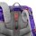 Step by Step CLOUD Set, 5-teilig - PEGASUS LIV