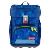 Step by Step CLOUD Set, 5-teilig - POLICE TRUCK CHARLY