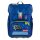 Step by Step CLOUD Set, 5-teilig - POLICE TRUCK CHARLY