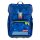 Step by Step CLOUD Set, 5-teilig - POLICE TRUCK CHARLY