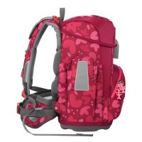 Step by Step CLOUD Set, 5-teilig - WILD HORSE NORA