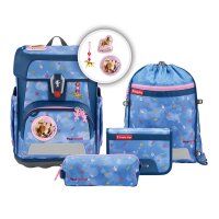 Step by Step CLOUD Spiegelburg Set, 5-teilig,...