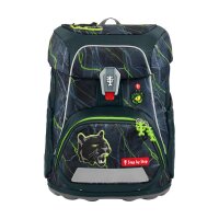 Step by Step FIT Set, 5-teilig - DANGER CAT CHIKO