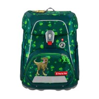Step by Step FIT Set, 5-teilig - DINO TARGO