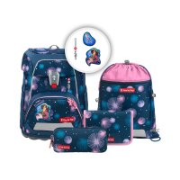 Step by Step FIT Set, 5-teilig - MERMAID DELIA