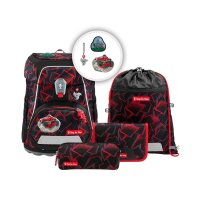 Step by Step FIT Set, 5-teilig - NINJA YUMA
