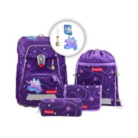 Step by Step FIT Set, 5-teilig - PEGASUS EMILY