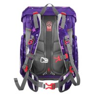 Step by Step FIT Set, 5-teilig - PEGASUS EMILY
