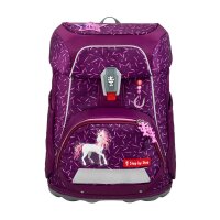 Step by Step FIT Set, 5-teilig - PRETTY UNICORN NUALA