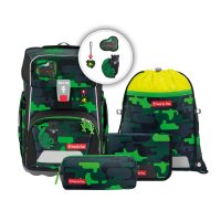 Step by Step GIANT Set, 5-teilig - BLACK CAT CHIKO