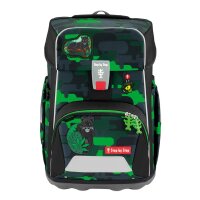 Step by Step GIANT Set, 5-teilig - BLACK CAT CHIKO