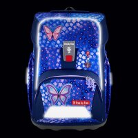 Step by Step GIANT Set, 5-teilig - BUTTERFLY MAJA