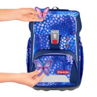 Step by Step GIANT Set, 5-teilig - BUTTERFLY MAJA
