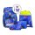 Step by Step GIANT Set, 5-teilig - BUTTERFLY MAJA