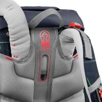 Step by Step GIANT Set, 5-teilig - NINJA KIMO