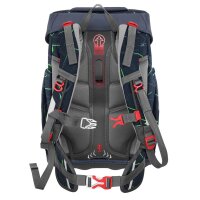 Step by Step GIANT Set, 5-teilig - NINJA KIMO
