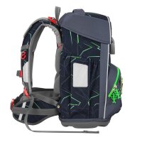 Step by Step GIANT Set, 5-teilig - NINJA KIMO
