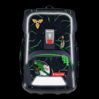 Step by Step GIANT Set, 5-teilig - NINJA KIMO