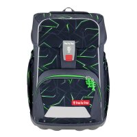 Step by Step GIANT Set, 5-teilig - NINJA KIMO