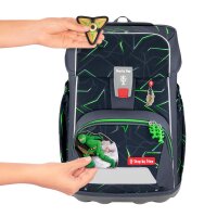 Step by Step GIANT Set, 5-teilig - NINJA KIMO