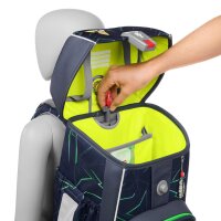 Step by Step GIANT Set, 5-teilig - NINJA KIMO