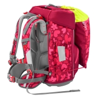 Step by Step GIANT Set, 5-teilig - WILD HORSE NORA