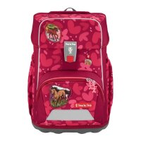 Step by Step GIANT Set, 5-teilig - WILD HORSE NORA