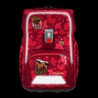 Step by Step GIANT Set, 5-teilig - WILD HORSE NORA