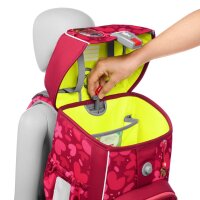 Step by Step GIANT Set, 5-teilig - WILD HORSE NORA