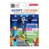 Step by Step HAPPY CHARMS Anhänger - CUP