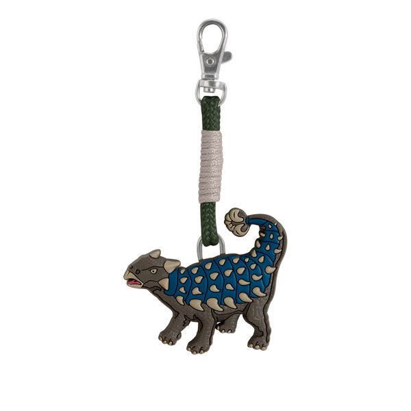Step by Step HAPPY CHARMS Anhänger - DINO
