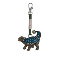 Step by Step HAPPY CHARMS Anhänger - DINO
